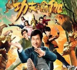 功夫瑜伽国语在线观看,探寻东方奥秘，共赴异域冒险之旅